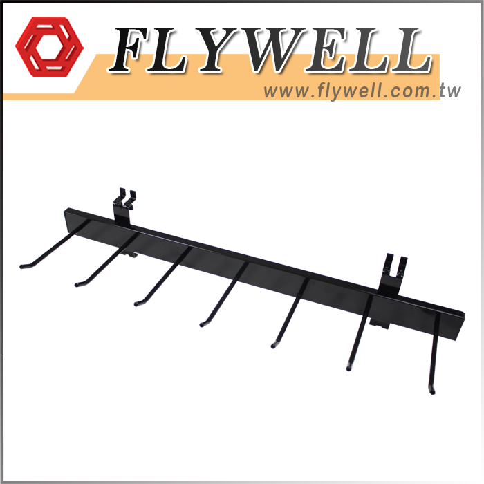GridWall Tie And Belt Hanger Rack