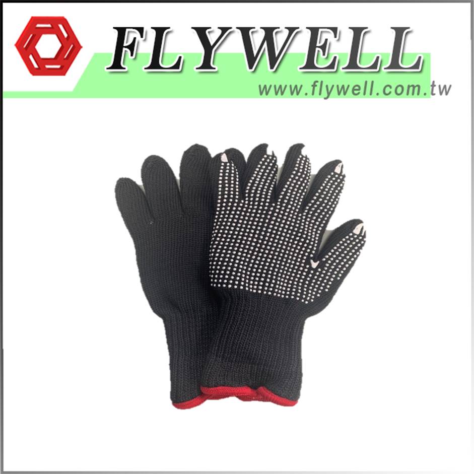 Grill Gauntlet Glove (2 pcs)