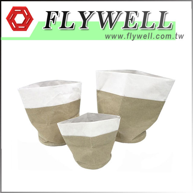 Biodegradable Flower Plant Pots<br>
