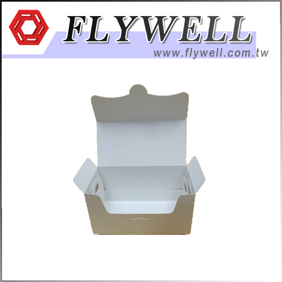 FLDJ-2311,Roll Cake Sandwich Packaging
